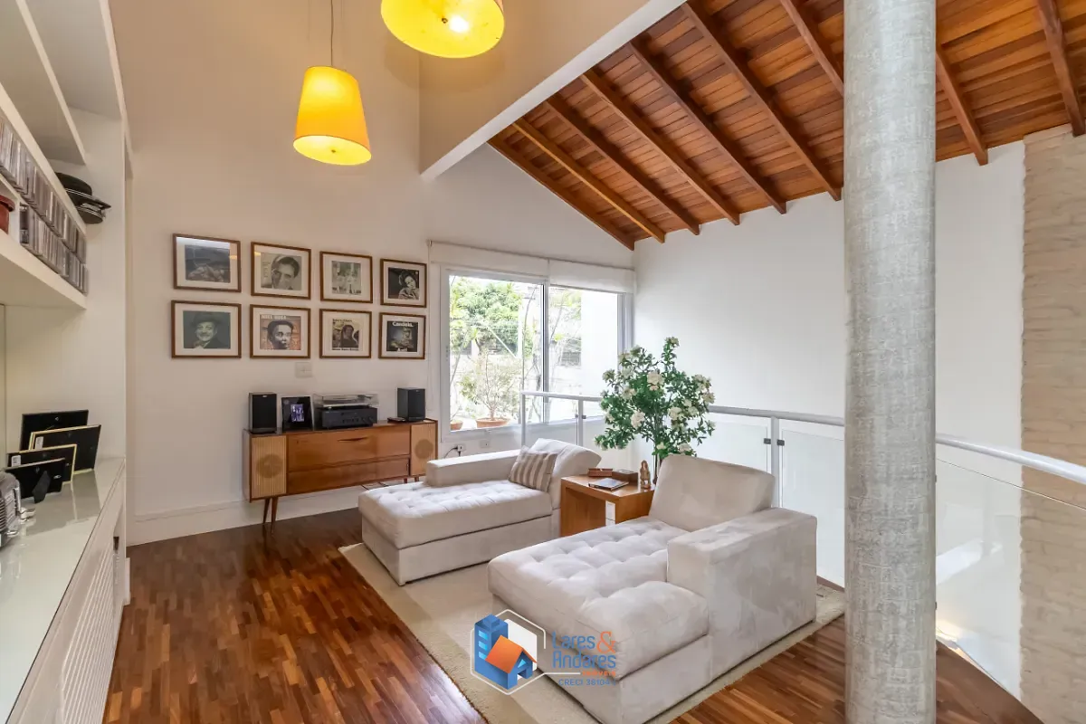Sobrado, 3 quartos, 400 m² - Foto 11