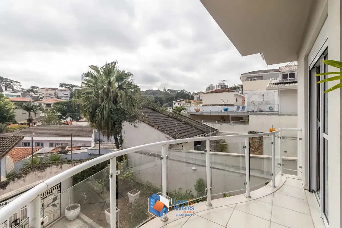 Sobrado, 3 quartos, 400 m² - Foto 38