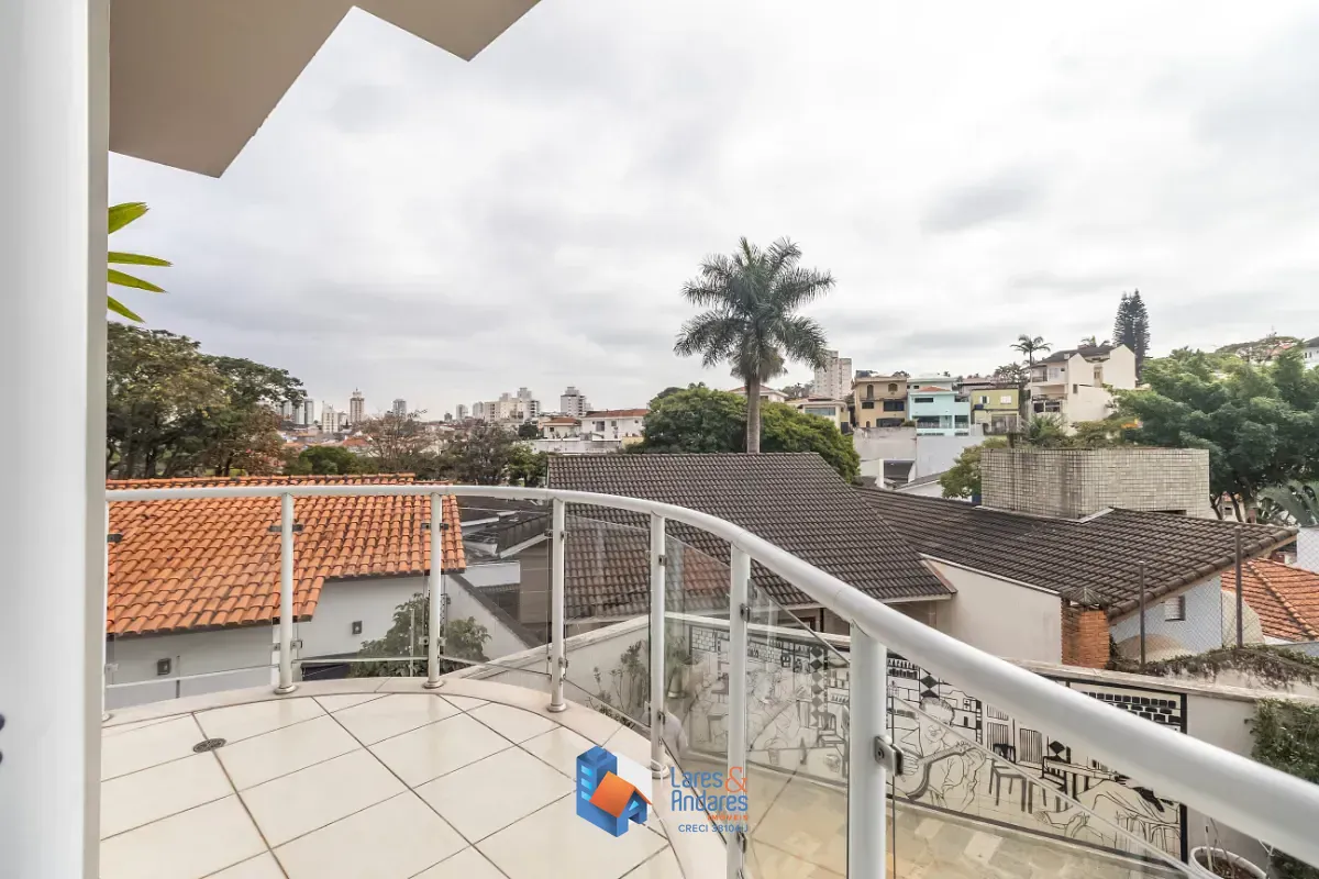 Sobrado, 3 quartos, 400 m² - Foto 37
