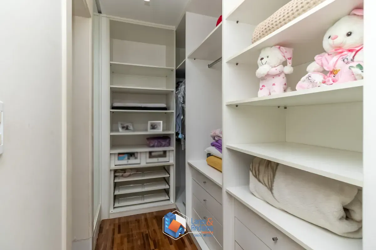 Sobrado, 3 quartos, 400 m² - Foto 24