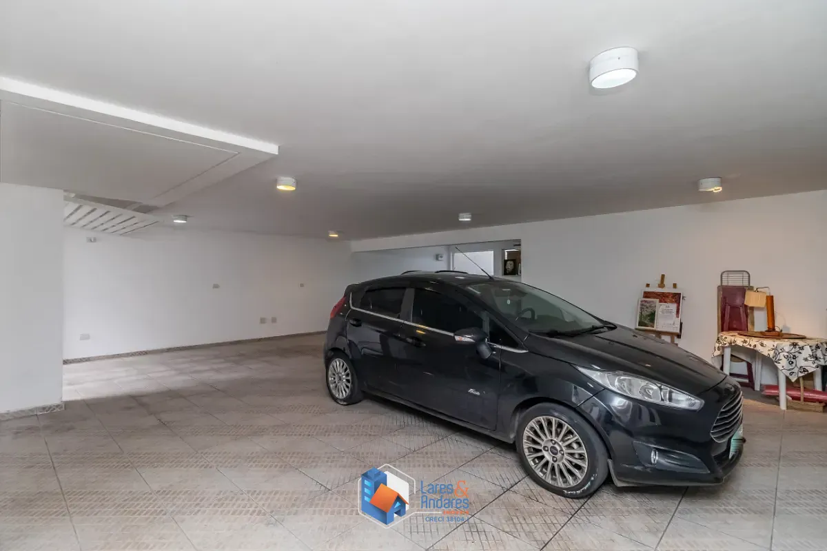 Sobrado, 3 quartos, 400 m² - Foto 64