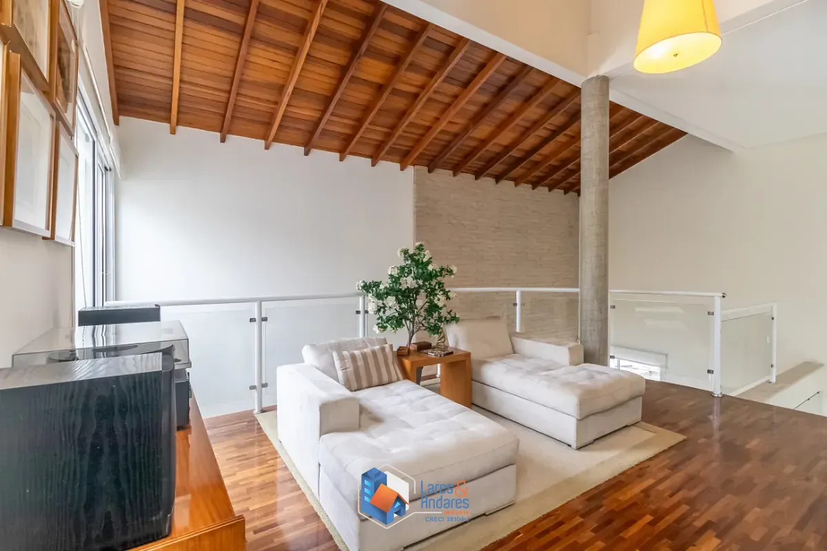 Sobrado, 3 quartos, 400 m² - Foto 12