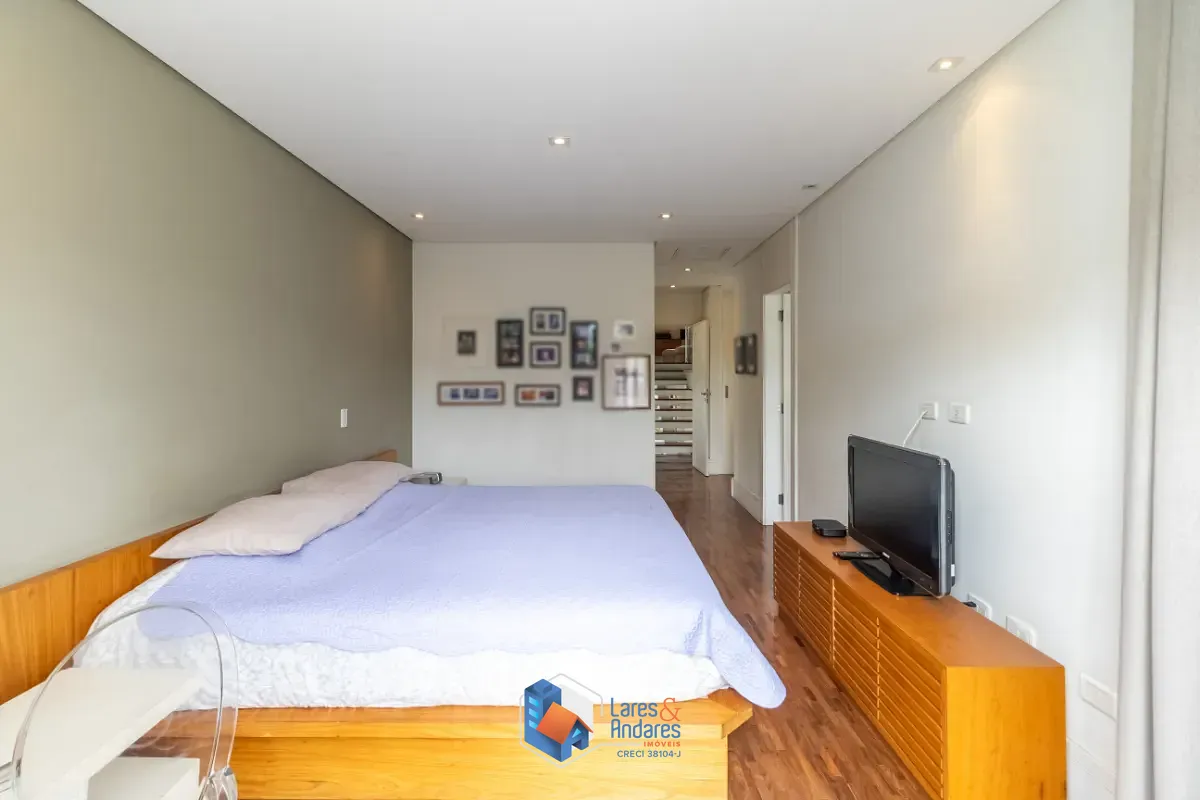 Sobrado, 3 quartos, 400 m² - Foto 31