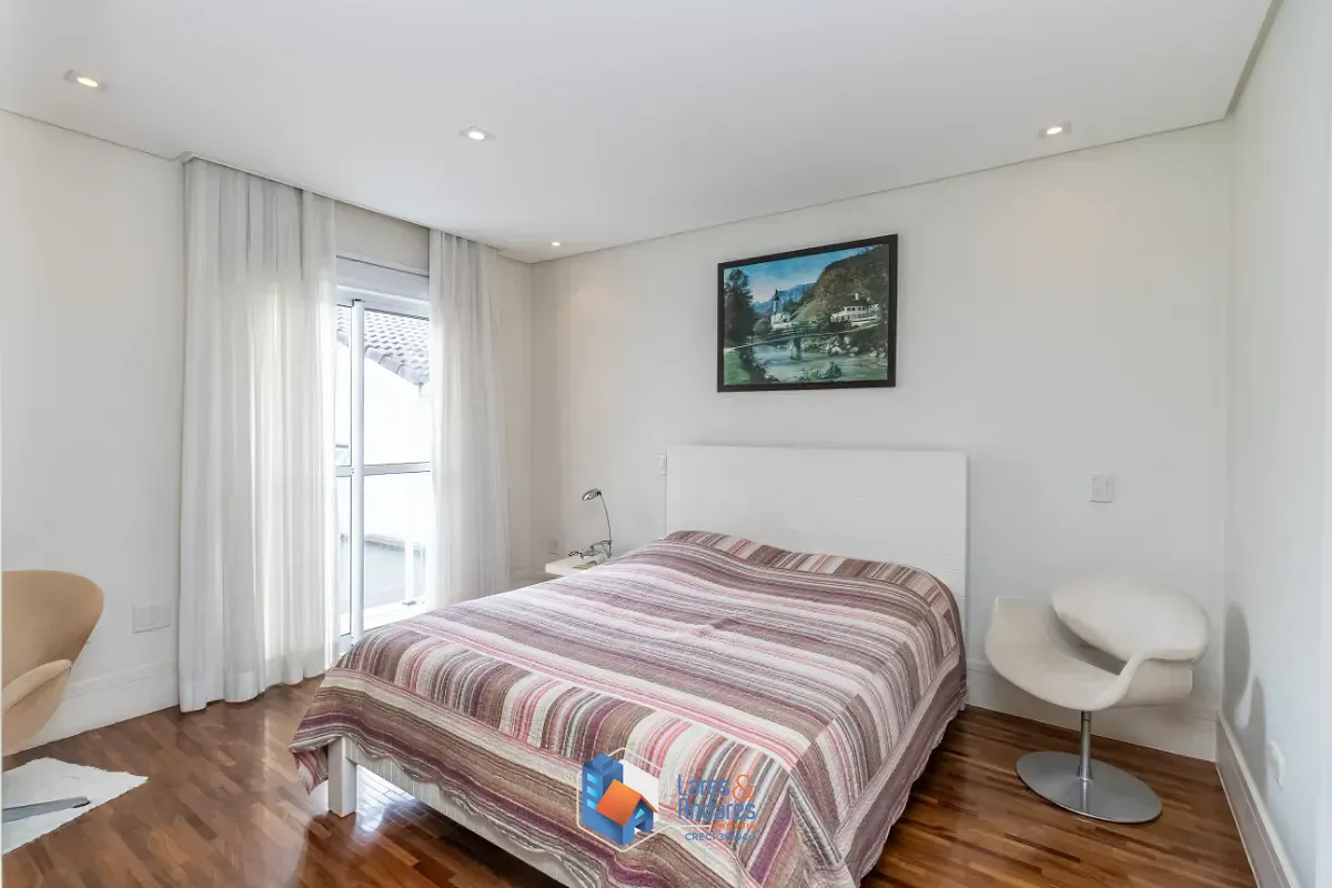 Sobrado, 3 quartos, 400 m² - Foto 27