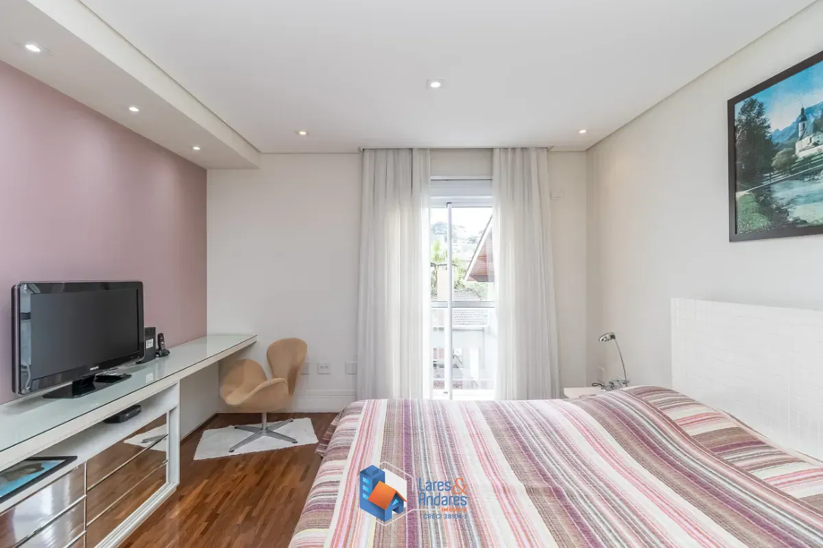 Sobrado, 3 quartos, 400 m² - Foto 28