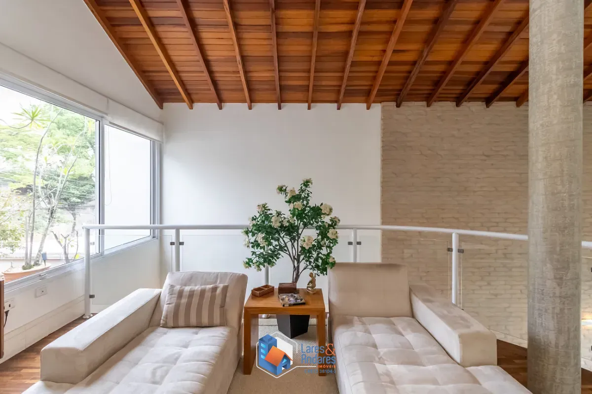 Sobrado, 3 quartos, 400 m² - Foto 14