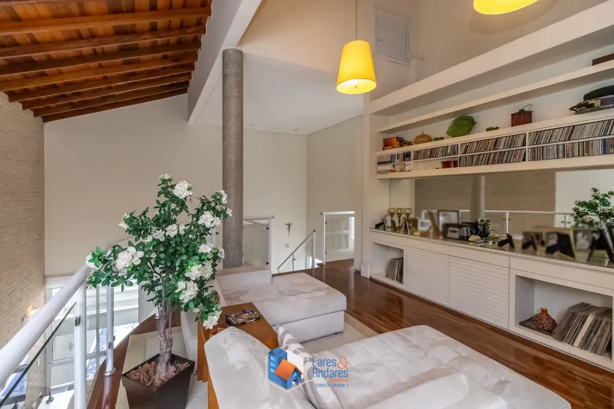 Sobrado, 3 quartos, 400 m² - Foto 15