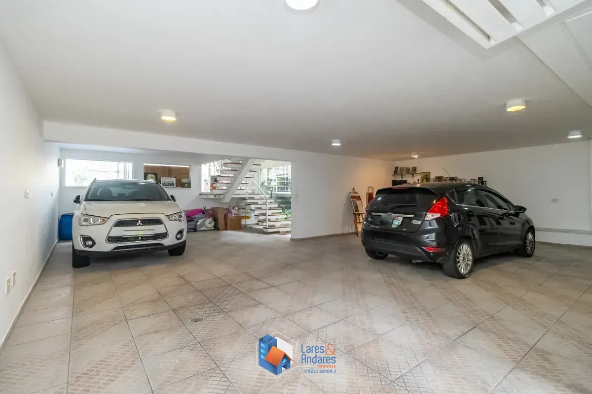 Sobrado, 3 quartos, 400 m² - Foto 63