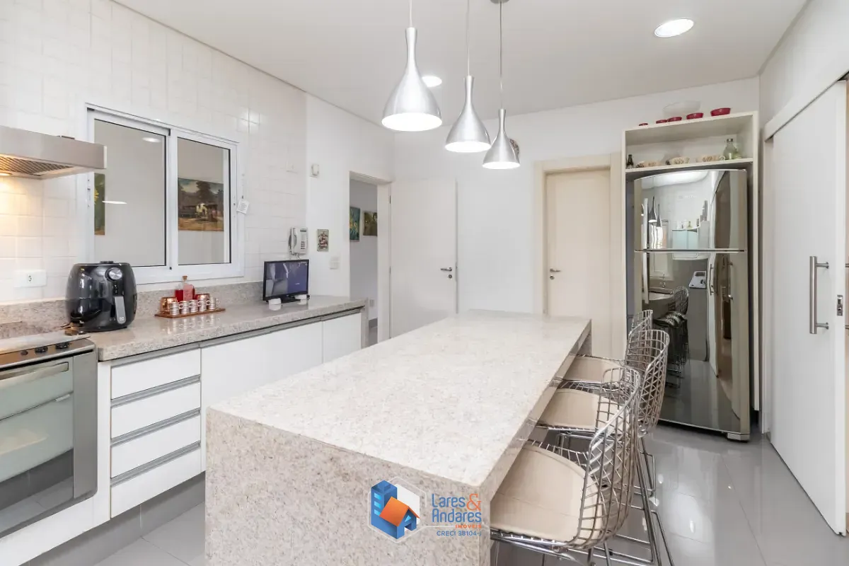Sobrado, 3 quartos, 400 m² - Foto 18