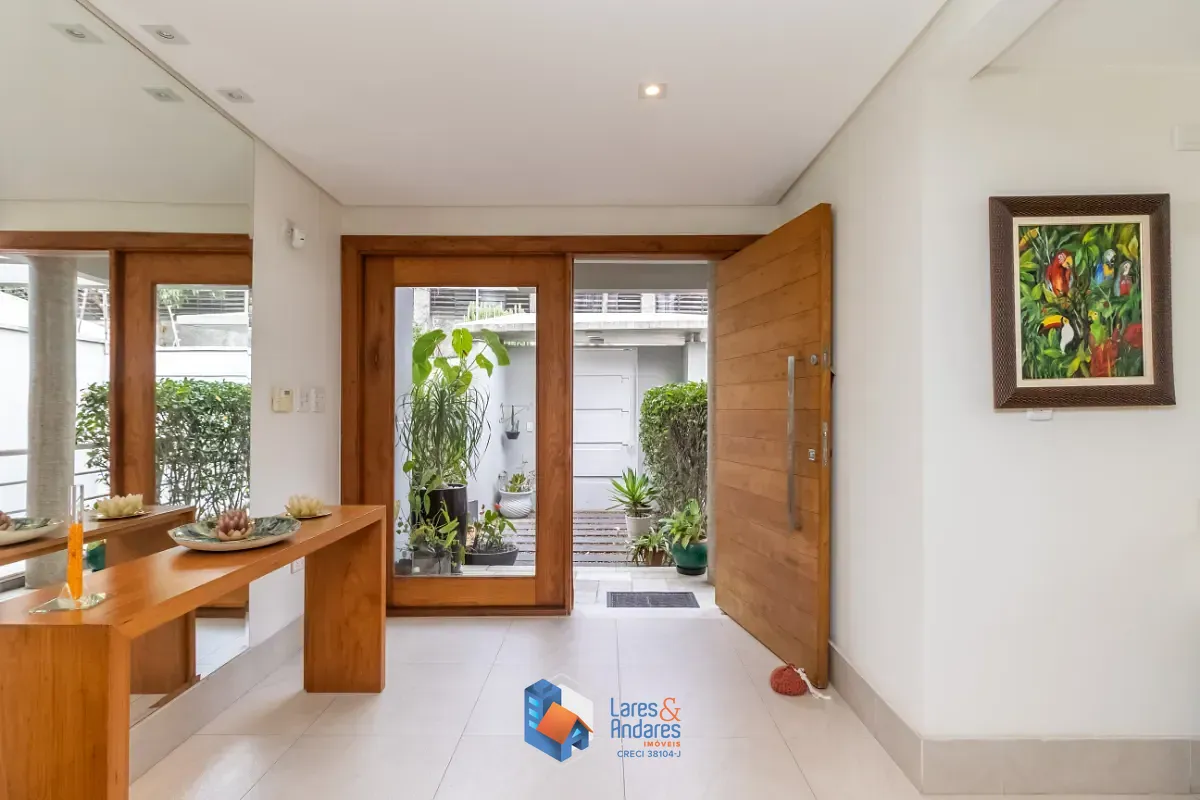 Sobrado, 3 quartos, 400 m² - Foto 66
