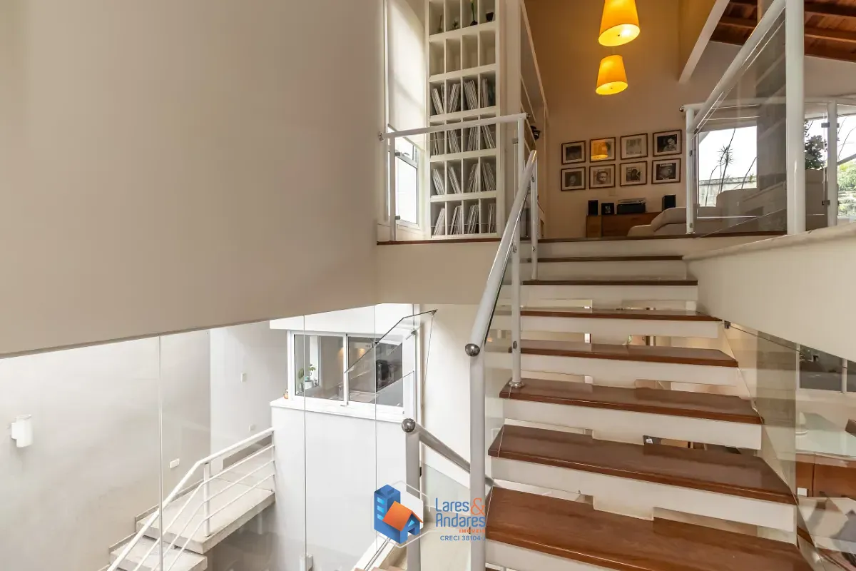Sobrado, 3 quartos, 400 m² - Foto 10
