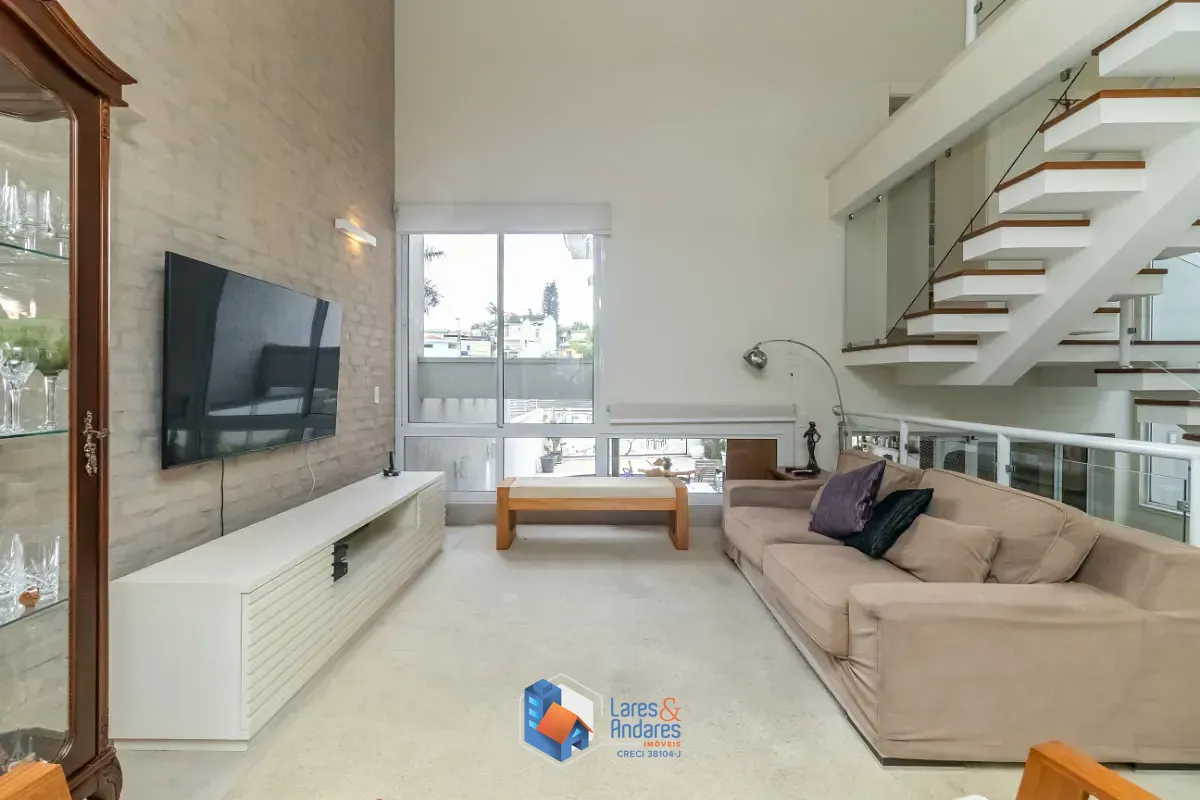 Sobrado, 3 quartos, 400 m² - Foto 5