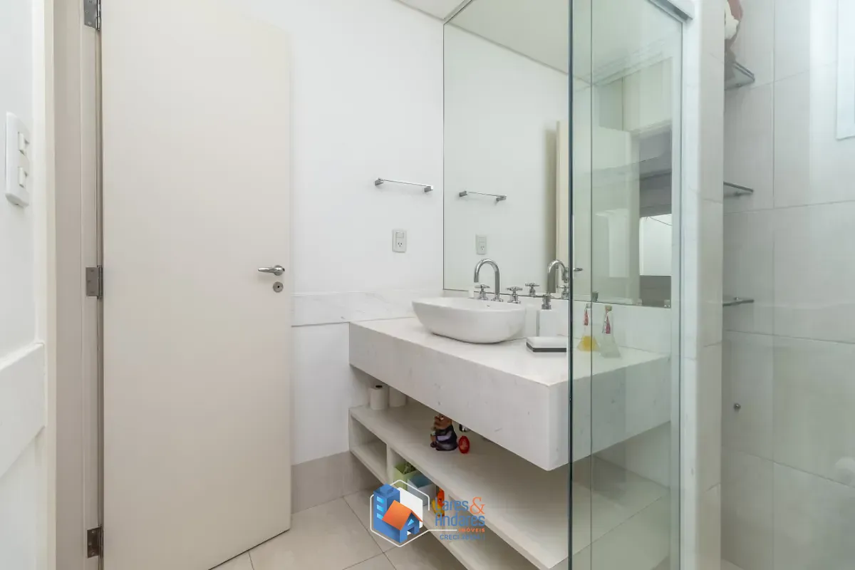 Sobrado, 3 quartos, 400 m² - Foto 23
