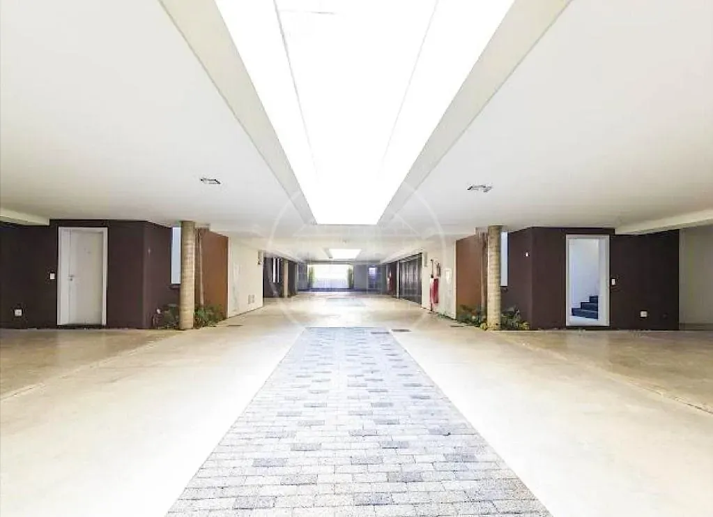 Sobrado, 4 quartos, 350 m² - Foto 23