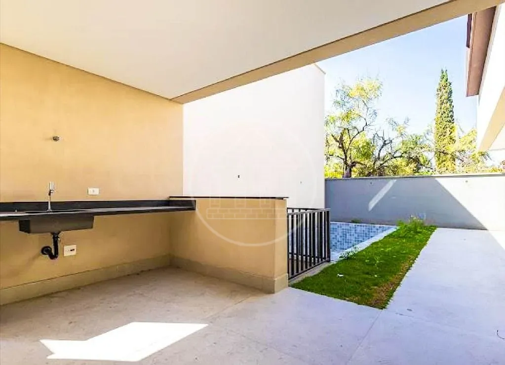 Sobrado, 4 quartos, 350 m² - Foto 8