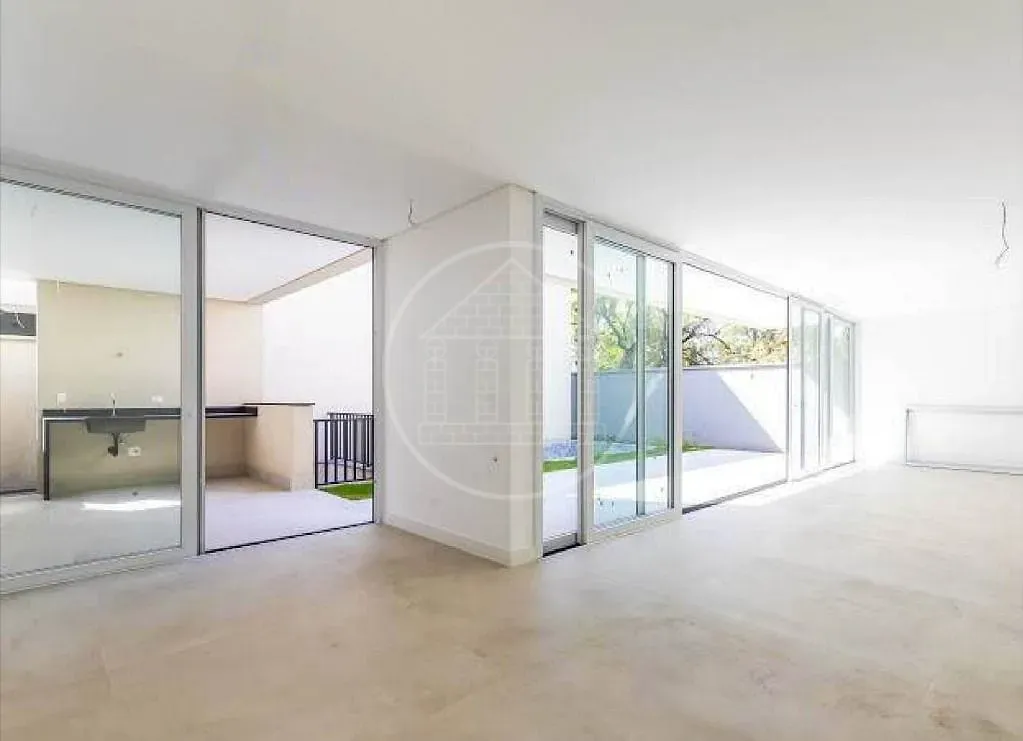 Sobrado, 4 quartos, 350 m² - Foto 6