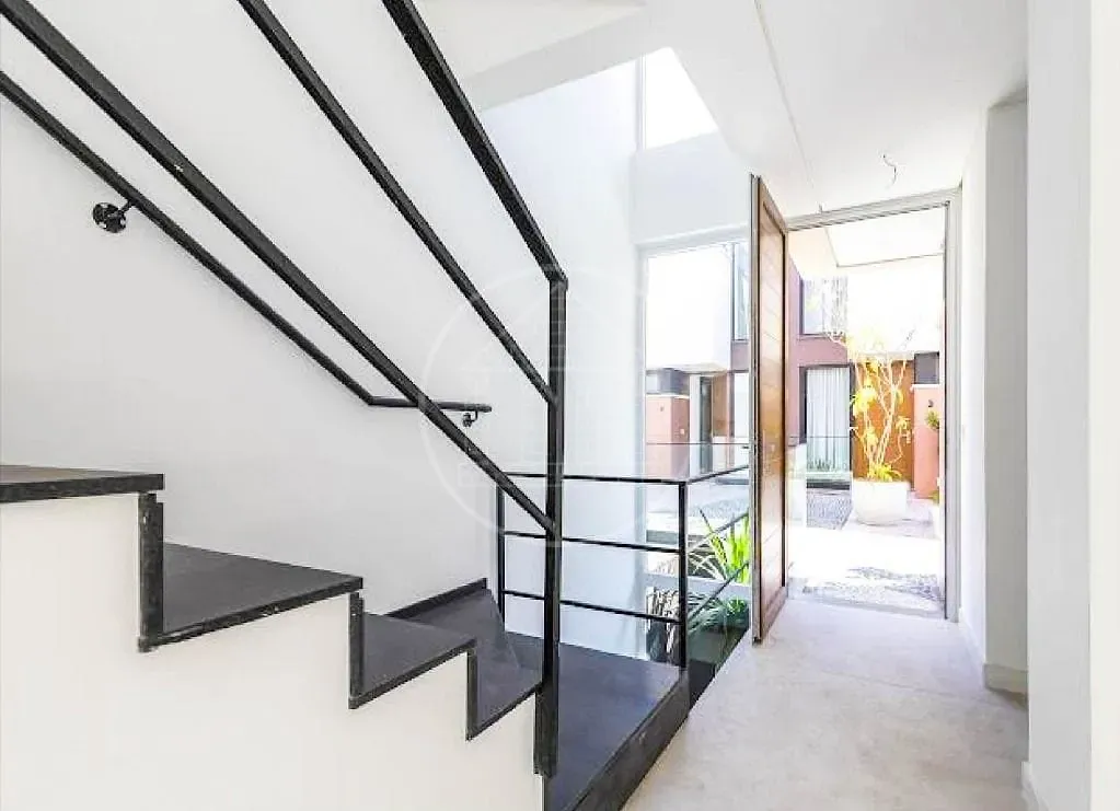 Sobrado, 4 quartos, 350 m² - Foto 3