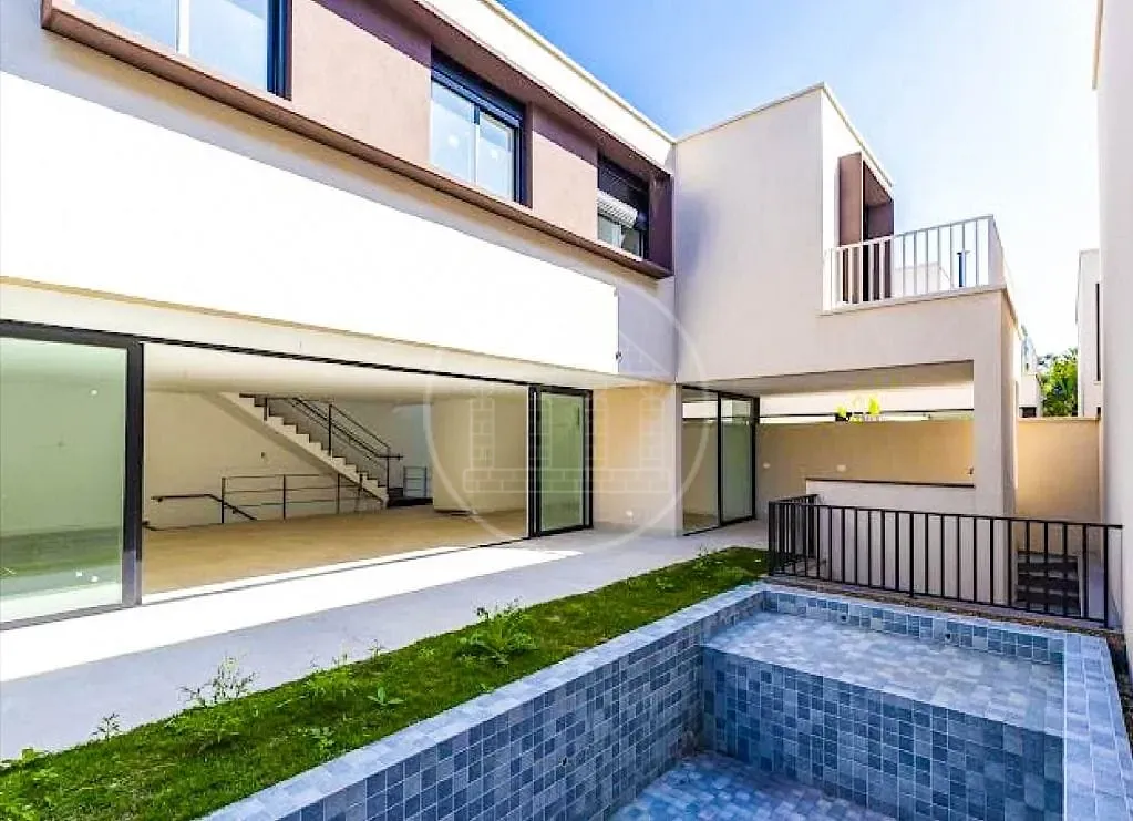 Sobrado, 4 quartos, 350 m² - Foto 9