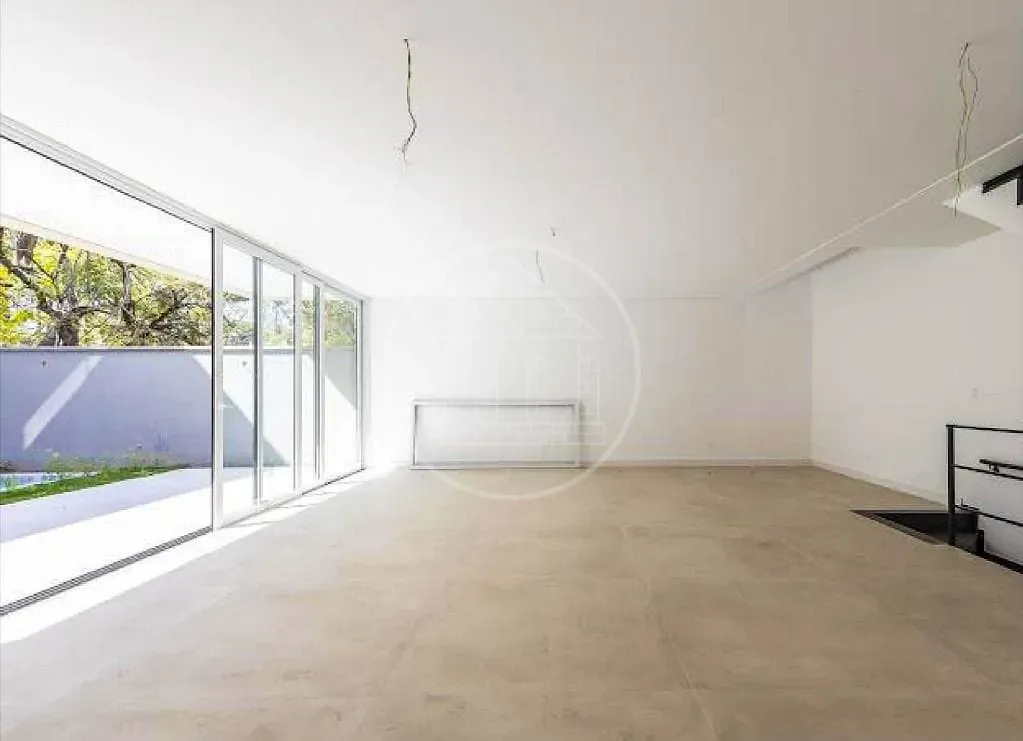 Sobrado, 4 quartos, 350 m² - Foto 4