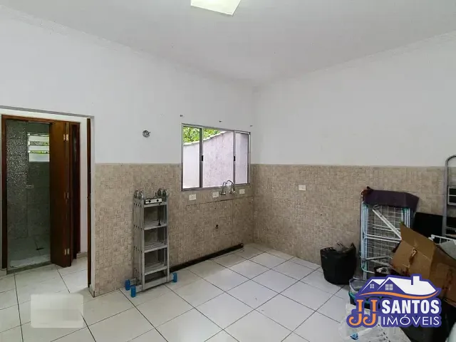 Sobrado com 100m² 3 quartos e 2 banheiros, à venda, no bairro Alto da Mooca em São Paulo