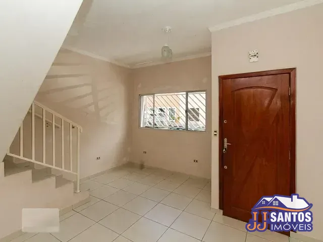 Sobrado com 100m² 3 quartos e 2 banheiros, à venda, no bairro Alto da Mooca em São Paulo