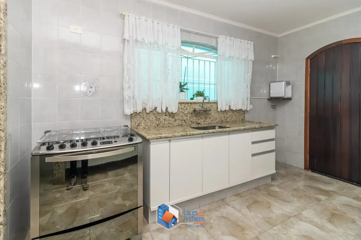 Sobrado, 2 quartos, 130 m² - Foto 22