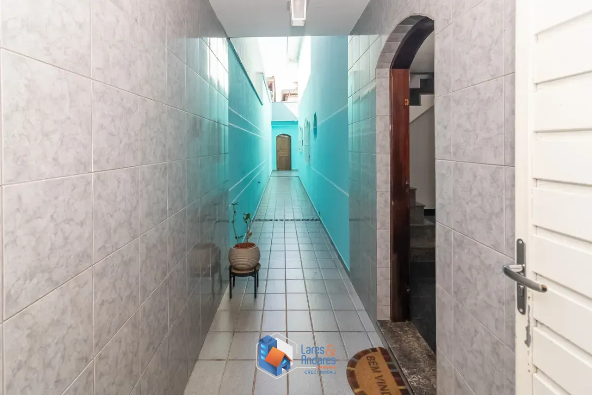 Sobrado, 2 quartos, 130 m² - Foto 12