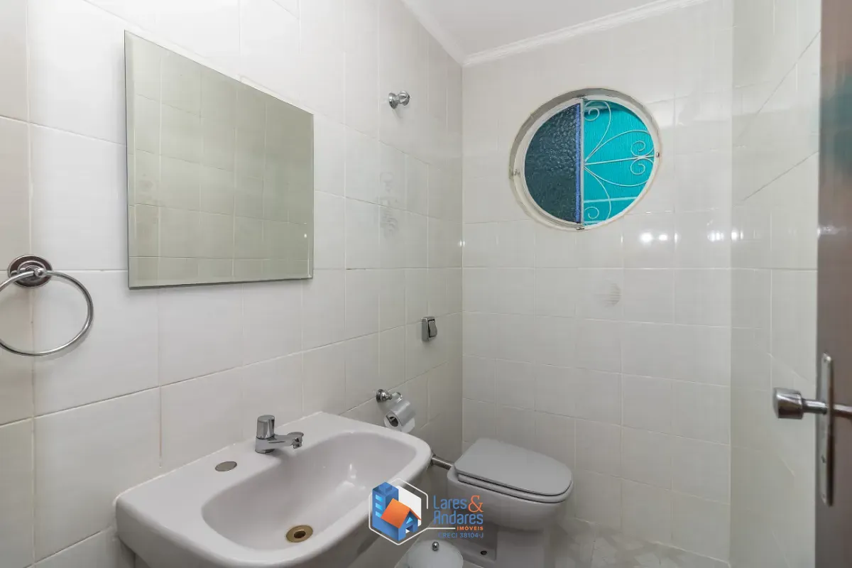Sobrado, 2 quartos, 130 m² - Foto 17