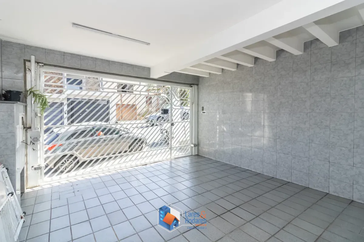 Sobrado, 2 quartos, 130 m² - Foto 10