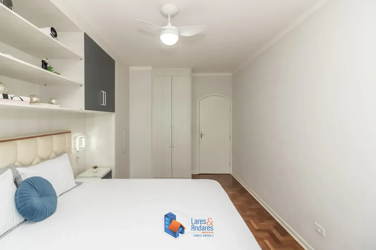 Sobrado, 2 quartos, 130 m² - Foto 2