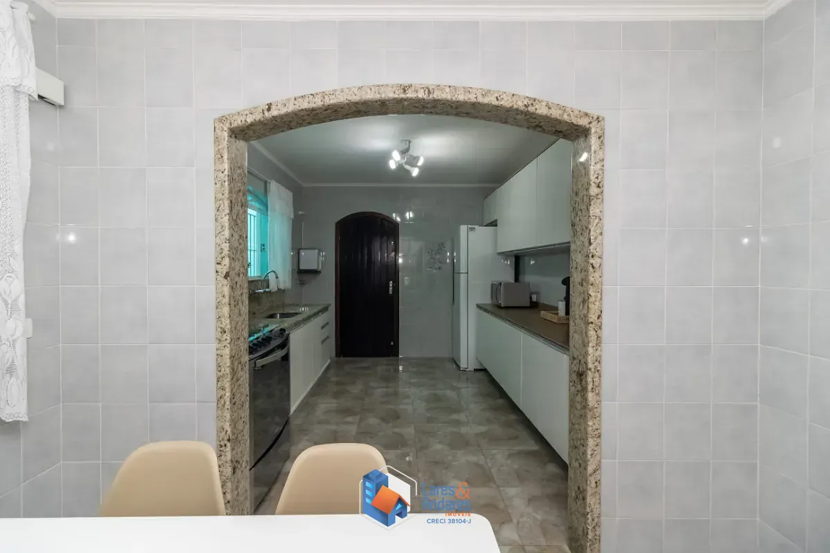 Sobrado, 2 quartos, 130 m² - Foto 19