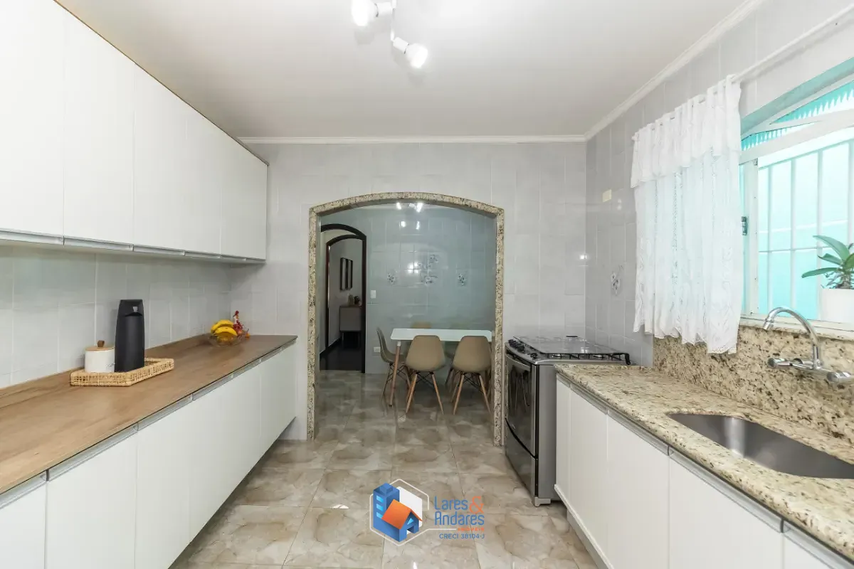Sobrado, 2 quartos, 130 m² - Foto 20
