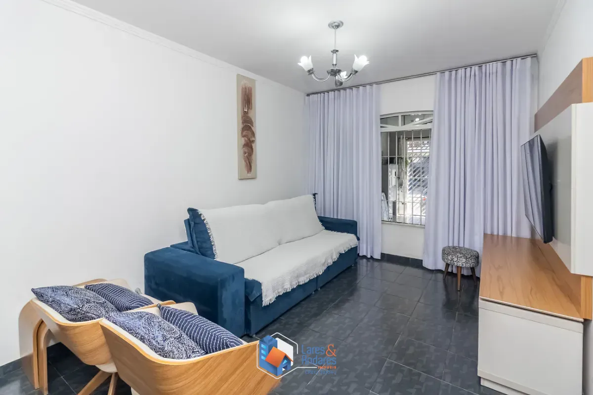 Sobrado, 2 quartos, 130 m² - Foto 16