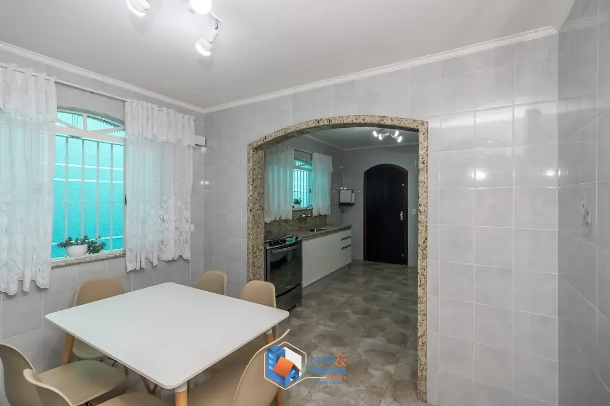 Sobrado, 2 quartos, 130 m² - Foto 18