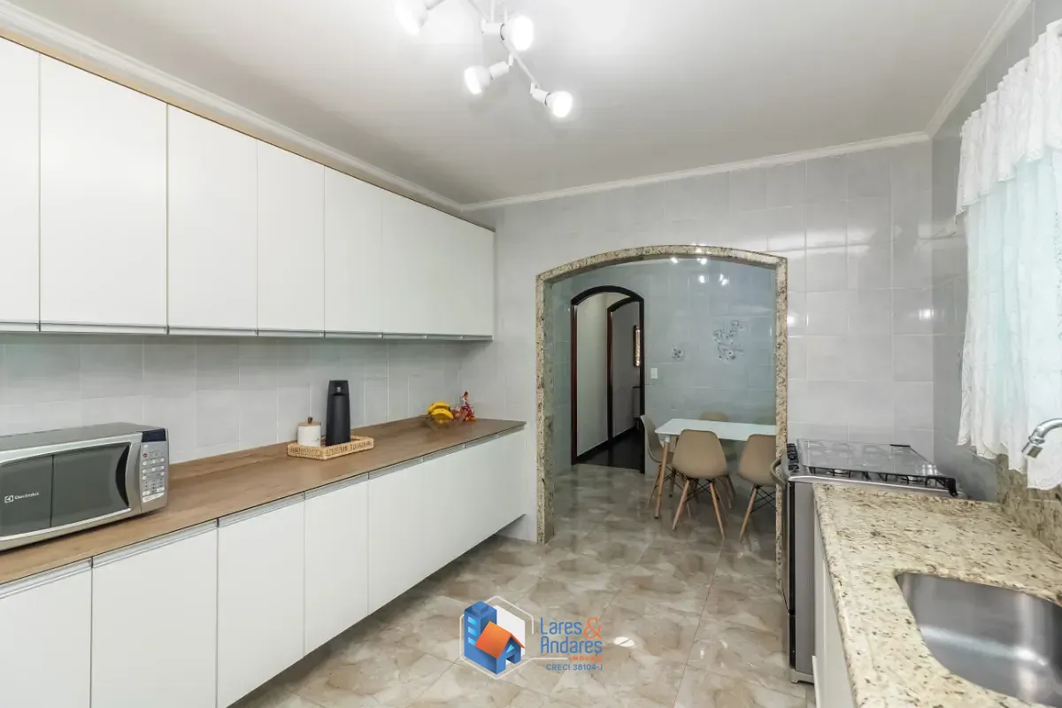 Sobrado, 2 quartos, 130 m² - Foto 21