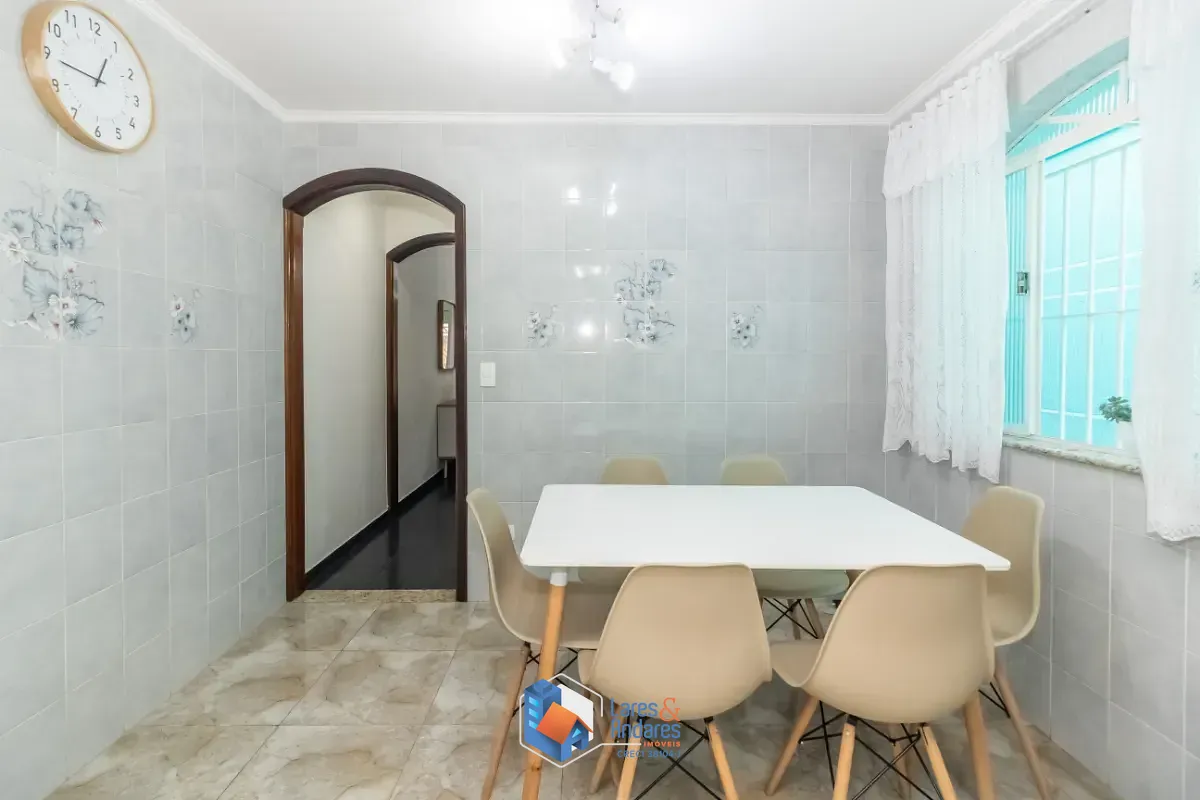 Sobrado, 2 quartos, 130 m² - Foto 24