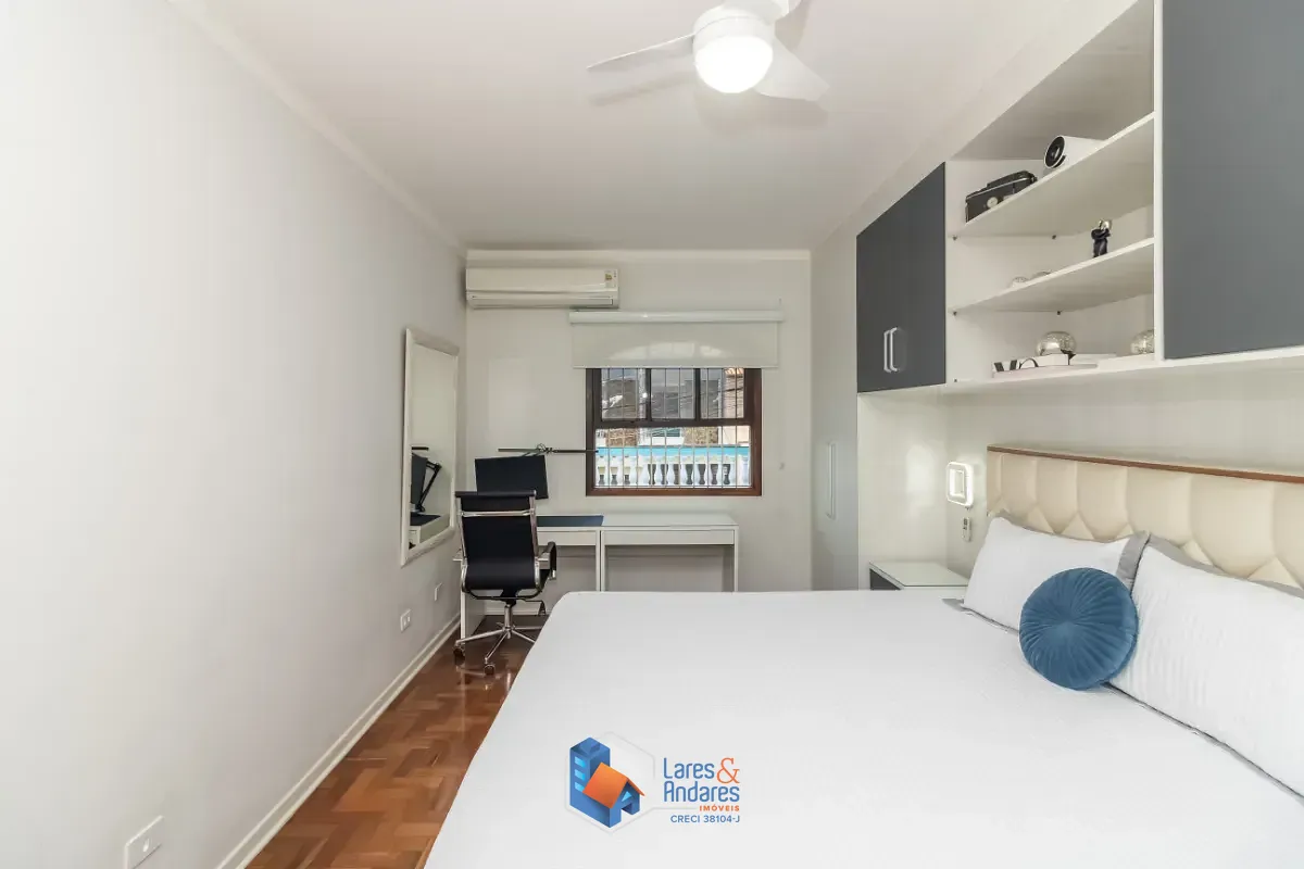 Sobrado, 2 quartos, 130 m² - Foto 4