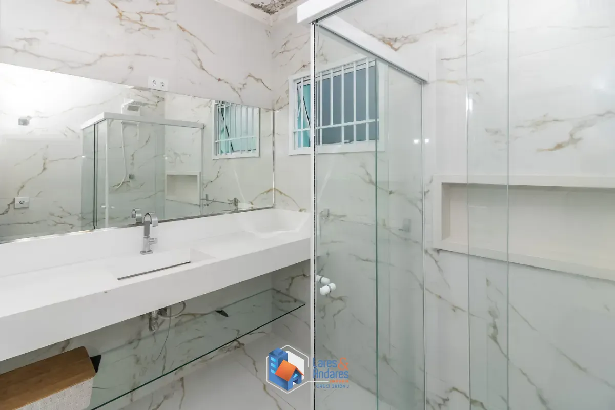 Sobrado, 2 quartos, 130 m² - Foto 6