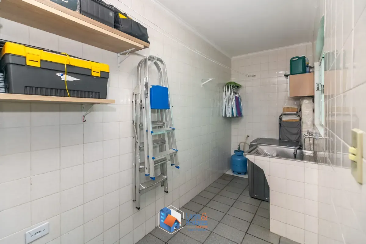 Sobrado, 2 quartos, 130 m² - Foto 27