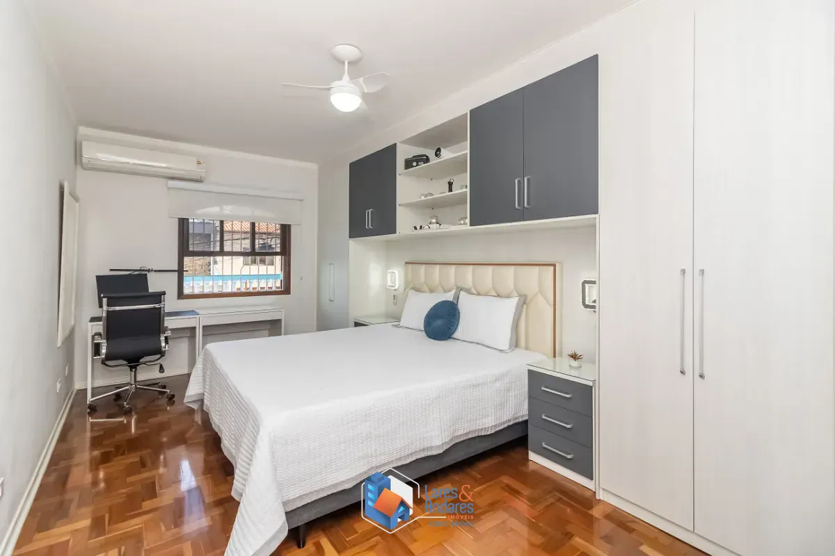 Sobrado, 2 quartos, 130 m² - Foto 3