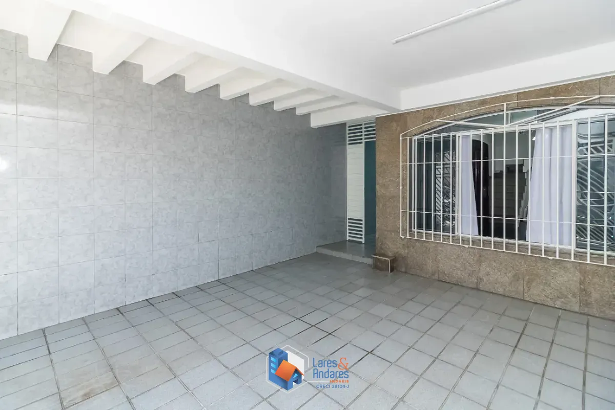 Sobrado, 2 quartos, 130 m² - Foto 11