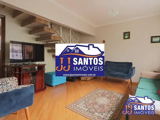 Sobrado com 113m² 3 quartos e 1 banheiro, à venda, no bairro Alto da Mooca em São Paulo