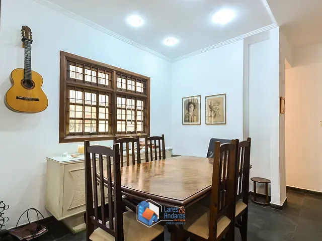 Sobrado com 185m² 3 quartos e 3 banheiros, à venda, no bairro Campo Belo em São Paulo