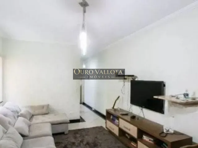 Sobrado com 175m² 4 quartos e 4 banheiros, à venda, no bairro Vila Libanesa em São Paulo
