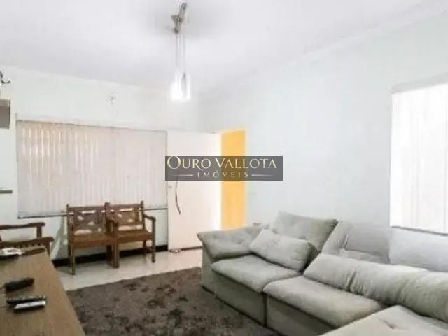 Sobrado com 175m² 4 quartos e 4 banheiros, à venda, no bairro Vila Libanesa em São Paulo