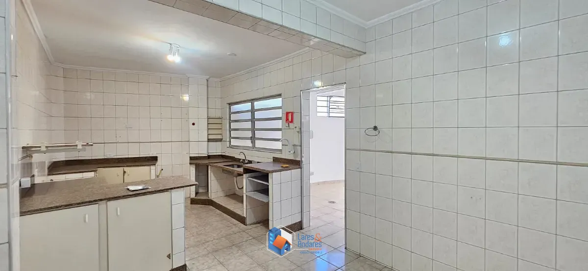 Sobrado, 5 quartos, 218 m² - Foto 20