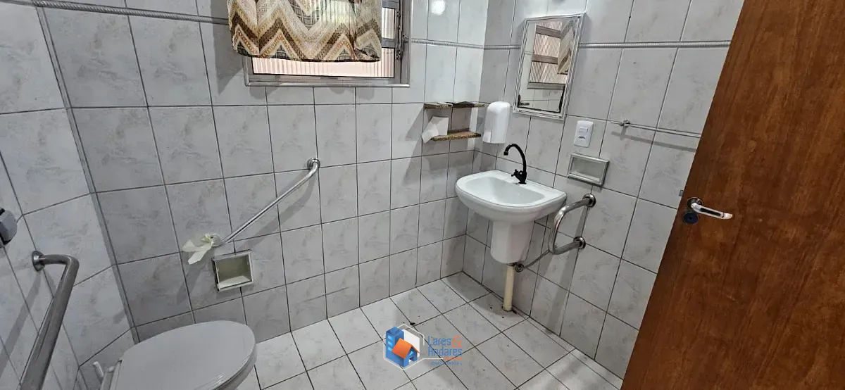 Sobrado, 5 quartos, 218 m² - Foto 6