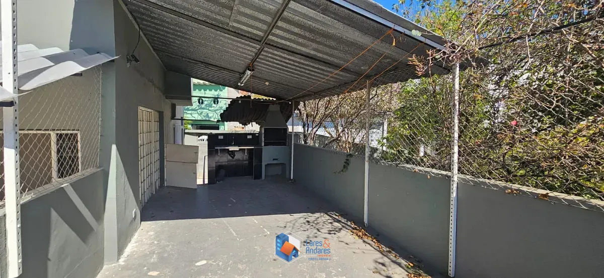 Sobrado, 5 quartos, 218 m² - Foto 11