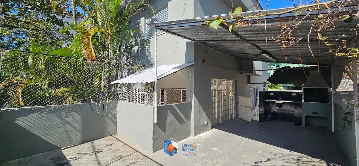 Sobrado, 5 quartos, 218 m² - Foto 13