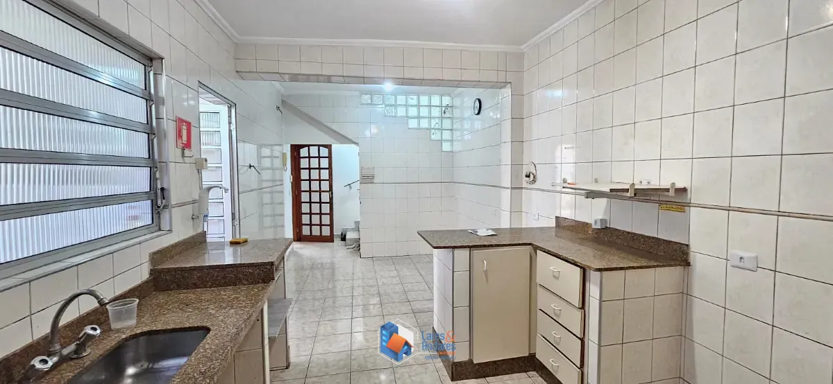 Sobrado, 5 quartos, 218 m² - Foto 18